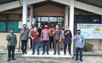 Selain Penerapan Protokol Kesehatan, Istilah dalam Penyelesaian Sengketa Pemilihan Juga Terdapat Perbedaan