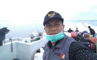 Bawaslu Riau Ikuti Rapat Diseminasi Rancangan Perbawaslu