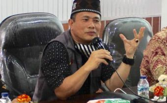 IKP Menjadi PR Pengawas Pemilu, di Pilkada Masa pandemi