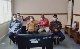 MKRI Tolak 1 Permohonan, dan Menetapkan 1 Pencabutan Permohonan