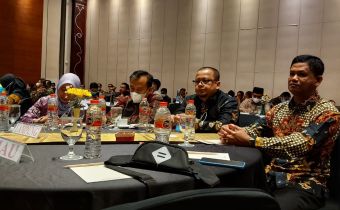 Bawaslu se-Riau Targetkan 100% Kepatuhan LHKPN 2021