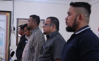 Bawaslu Akan Luncurkan â€œSigaplaporâ€, Aplikasi Online Penanganan dan Pelaporan Pelanggaran