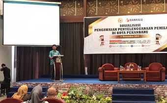 Hasan: Jadilah Pemilih yang Cerdas