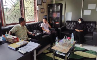 Hasan : Pentingnya Sosialisasikan Produk Hukum Kepemiluan