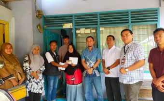 Nanang : Pastikan Seluruh Jajaran Pengawas Pemilu Lakukan Pengawasan Sesuai Prosedur Dan Aturan