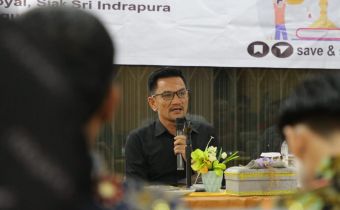 Penyelesaian Sengketa Proses merupakan Upaya Administratif Peserta Pemilu di Bawaslu