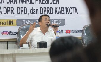 Rekap Penanganan Pelanggaran Selama Tahapan Pilkada 2024 di Provinsi Riau