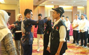 Pengawas TPS Merupakan Orang Penting di Tahapan Penting