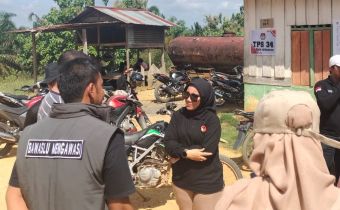 Lakukan Pengawasan Melekat, Patminah Nularna Berharap Pelaksanaan PSU Sesuai Aturan