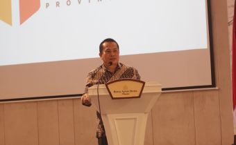 Bawaslu Riau Perkuat Pemahaman Kepemiluan bagi Penyandang Disabilitas