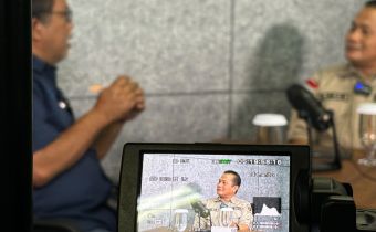 Amir : Partisipasi Masyarakat Menjadi Kunci Keberhasilan Pilkada