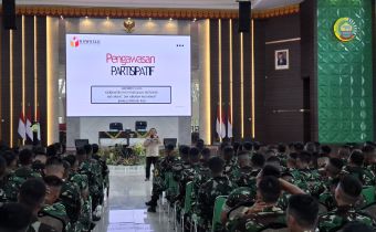 Amir Ingatkan Pentingnya Menjaga netralitas TNI/Polri dalam Pemilihan 2024