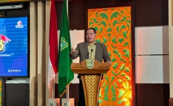 Bawaslu Ngampus: Perkuat Peran Mahasiswa dalam Pengawasan Demokrasi