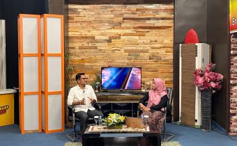 Indra Tekankan Netralitas Kepala Desa dalam Pilkada 2024