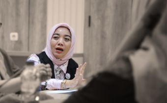 Masa Non Tahapan, Bawaslu Perlu Meningkatkan Eksistensi Kelembagaan