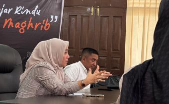 Bawaslu Provinsi Riau Siapkan Strategi Sosialisasi Kelembagaan