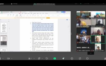 Bawaslu Riau Dorong Revisi Peraturan Bawaslu