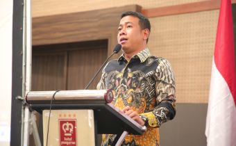 Dari Rekomendasi ke Putusan, Bawaslu Riau Sambut Penguatan Wewenang Pasca Putusan MK