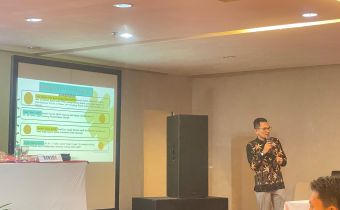 Indra Sebut Putusan MK 135/2024 Munculkan Diskursus dalam Sistem Pemilu dan Pemilihan