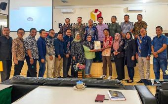 Bawaslu Riau Laksanakan Rakernis Evaluasi dan Identifikasi Permasalahan Pengadaan dan Pendistribuasian Logistik Untuk Pemilu Tahun 2024