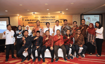 Abhan: "Penyelenggara dan Peserta Pemilu sama-sama Jaga Integritas."